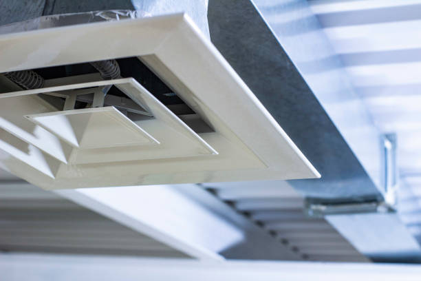Reliable Miami Springs, FL Airduct Cleaning Solutions