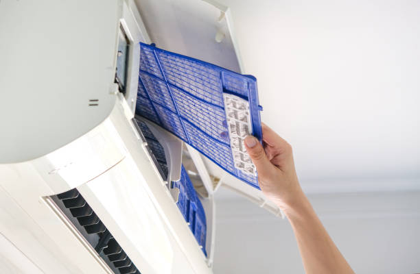 Home Air Vent Cleaning in Miami Springs, FL